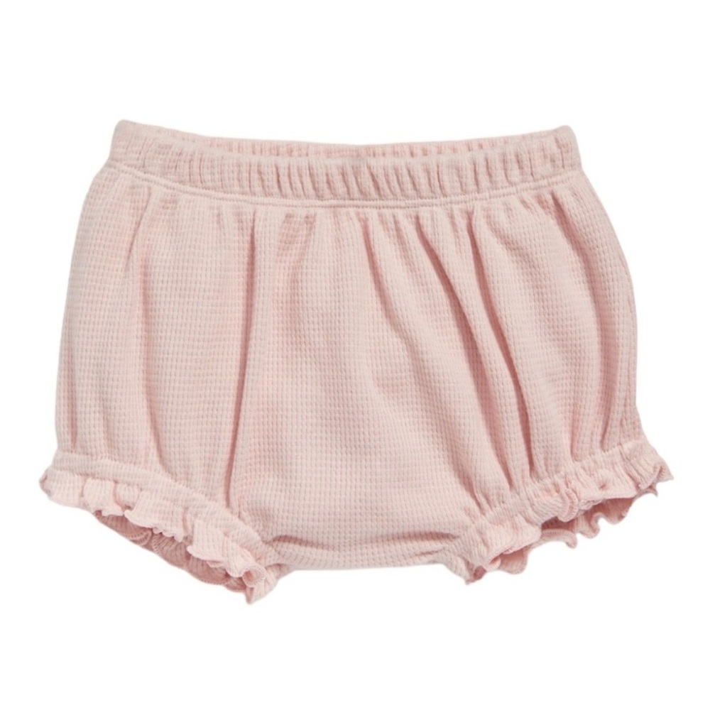 Old Navy Pink Baby Bloomers 0-3 months NWT